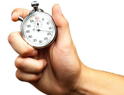 Time