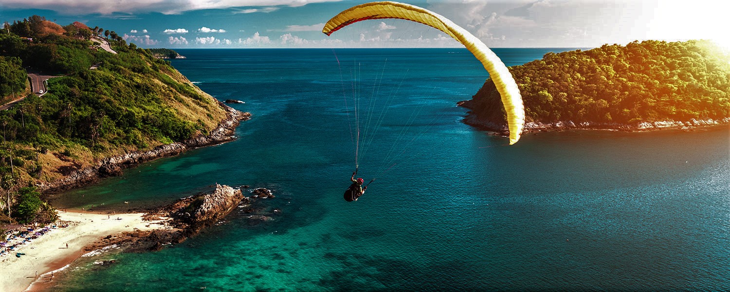 Future belongs to those who can fly .. HighSky gives you wings to fly!